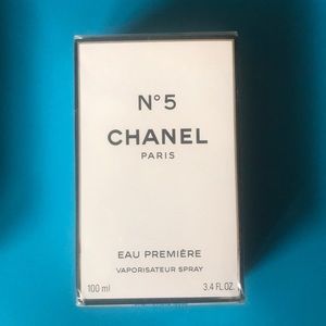 Chanel No 5 Brand New seal package